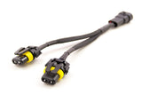 Splitter: 9007M to 9007F / 9006F