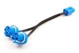 Splitter: H13M to H13F / 9006F