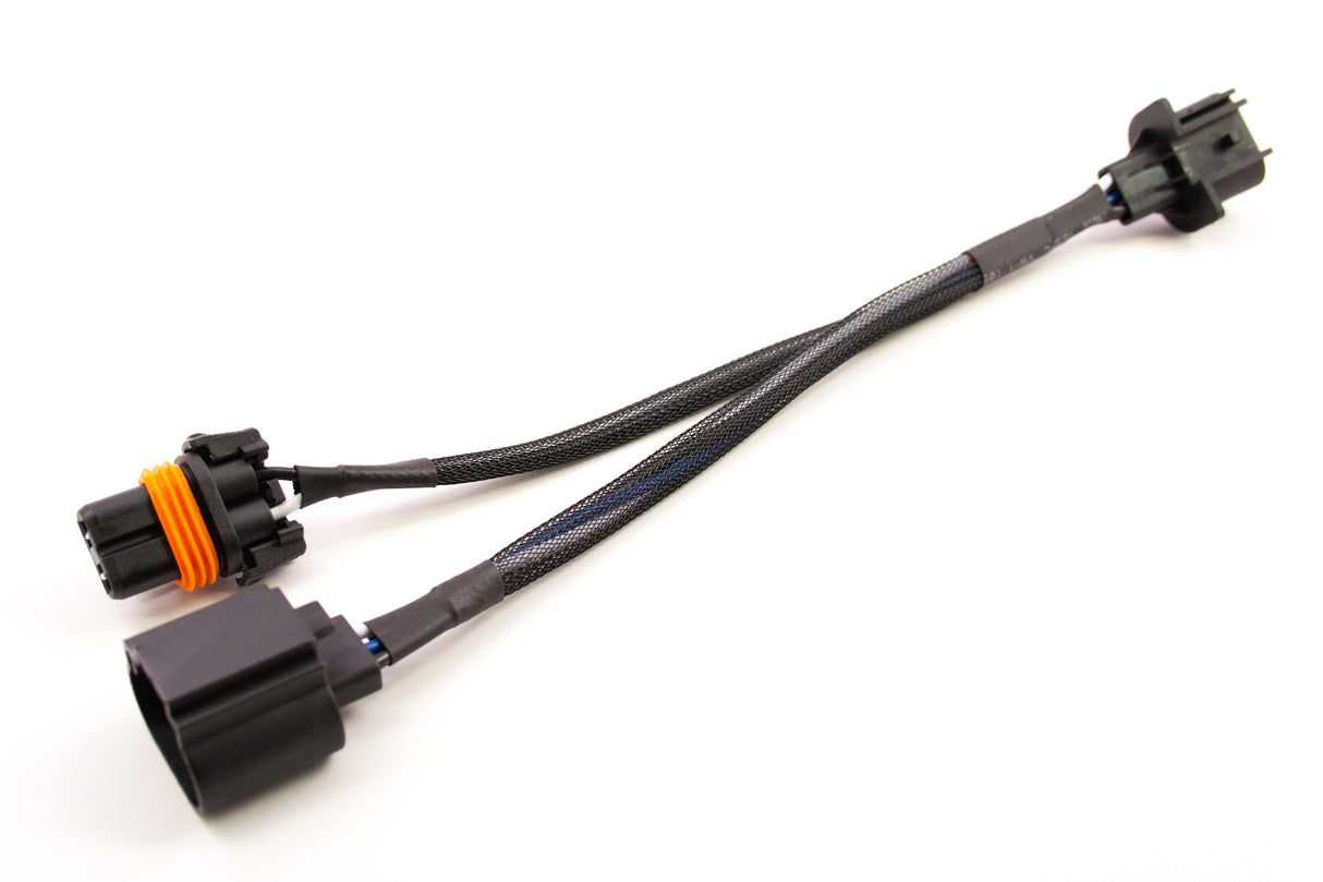 Splitter: 9007M to 9007F / 9006F