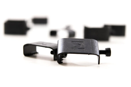 Morimoto Compression Clips (Single)