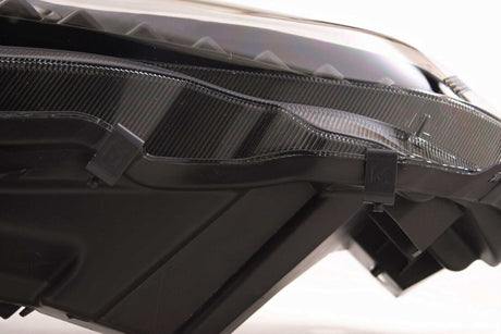 Morimoto Compression Clips (Single)