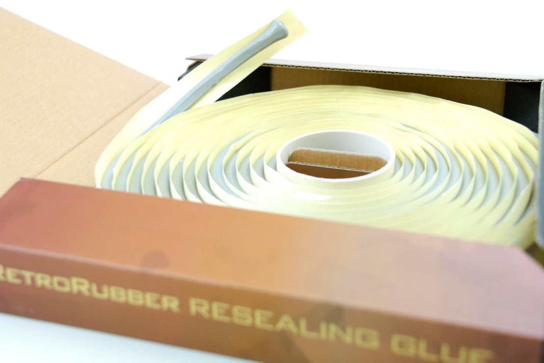 Morimoto Retrorubber Butyl Glue