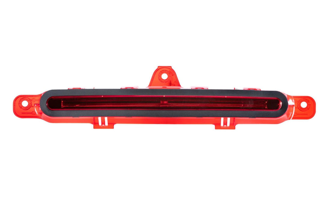Ford Mustang (10-14) XB LED 3BL