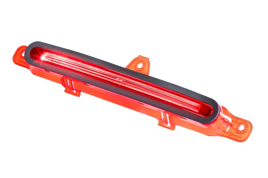 Ford Mustang (10-14) XB LED 3BL