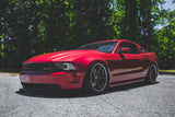 Ford Mustang (10-12) XB Led Headlights