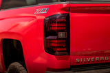 Chevrolet Silverado (14-19): Morimoto Xb Led Queues