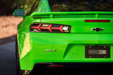 Chevy Camaro (16-18): Morimoto Xb Led Tails
