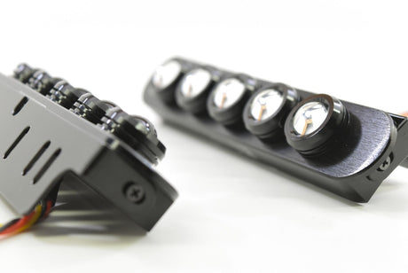 Ford F150 (15-24) : feu stop LED Morimoto X3B