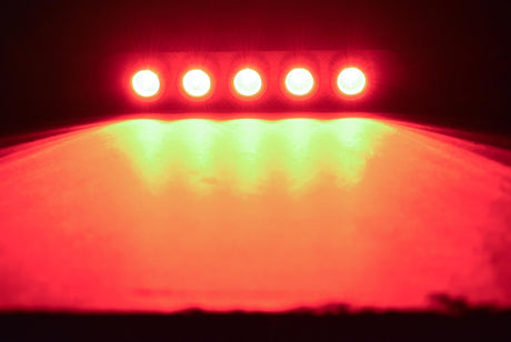 Ford F150 (15-24) : feu stop LED Morimoto X3B