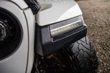 Feux d'aile LED pour Jeep Wrangler JL/Gladiator JT XB