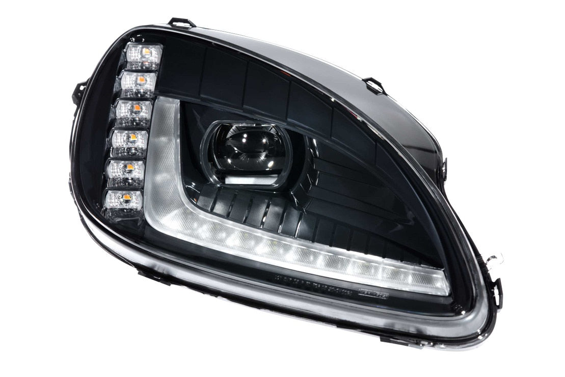 Phares à LED Chevrolet Corvette (05-13) XB (Gen I)