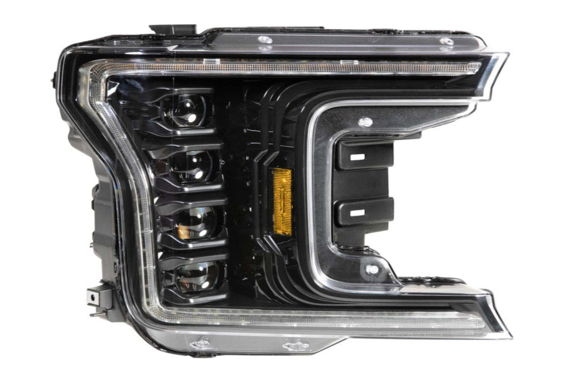 Ford F-150 (18-20) XB Led Headlights