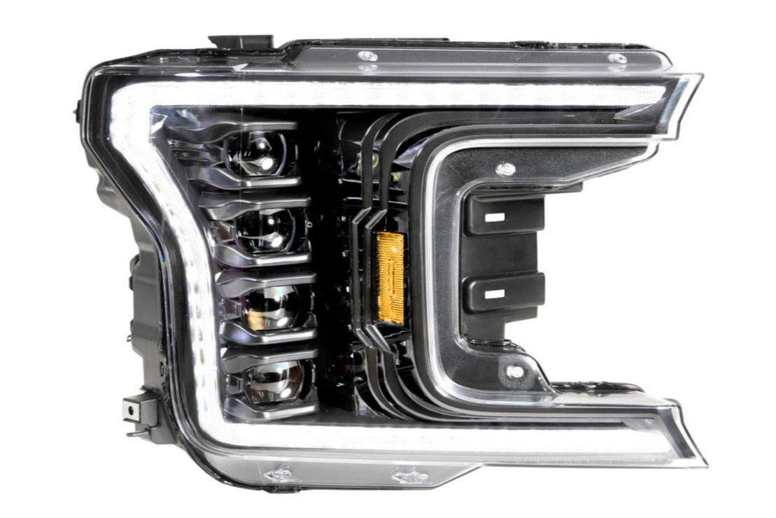Ford F-150 (18-20) XB Led Headlights