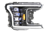 Ford F-150 (18-20) XB Led Headlights