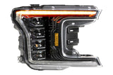 Ford F-150 (18-20) XB Led Headlights