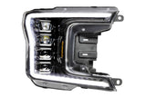 Ford F-150 (18-20) XB Led Headlights