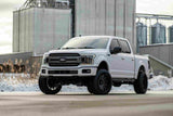 Ford F-150 (18-20) XB Led Headlights