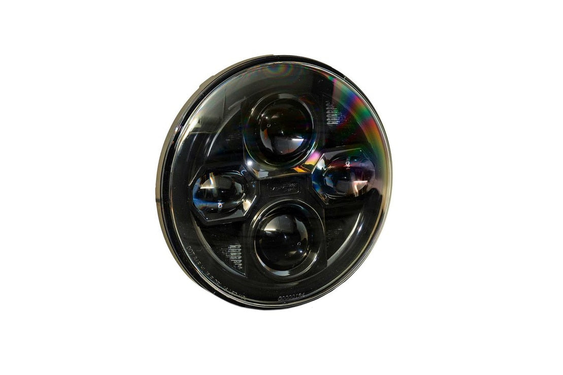 Sealed7 2.0 Bi-Led Headlight