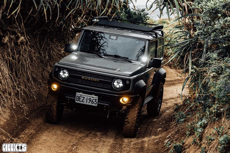 Sealed7 2.0 Bi-Led Headlight