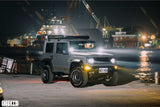 9006 Rallonges (paire)