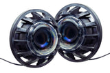 Super7 Bi-Led Headlight