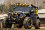 Super7 Bi-Led Headlight