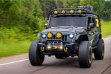 Super7 Bi-Led Headlight