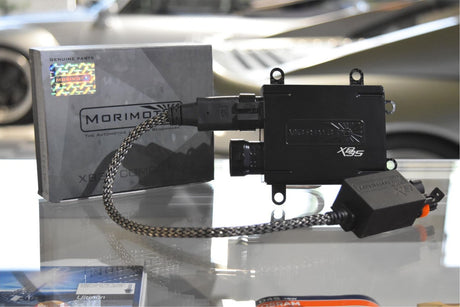 Amp: Morimoto Xb35 2.0 Ballast (single)