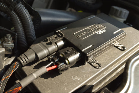 Amp: Morimoto Xb35 2.0 Ballast (single)