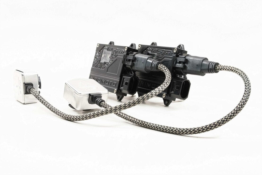 D2S: Morimoto Xb35 Ballast (Single)