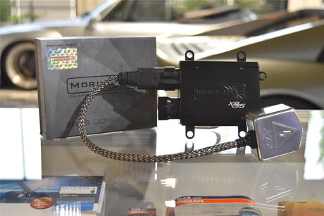 D2S: Morimoto Xb35 Ballast (Single)