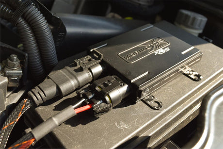 D2S: Morimoto Xb35 Ballast (Single)