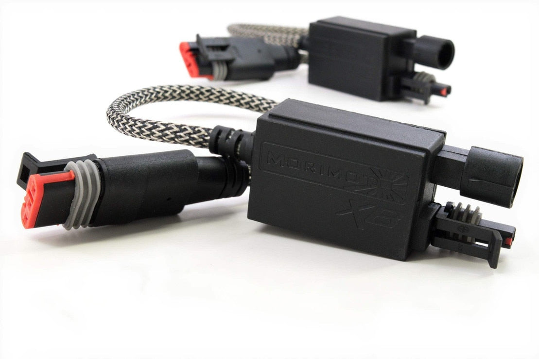 Amp: Morimoto Xb55 2.0 Ballast (Single)