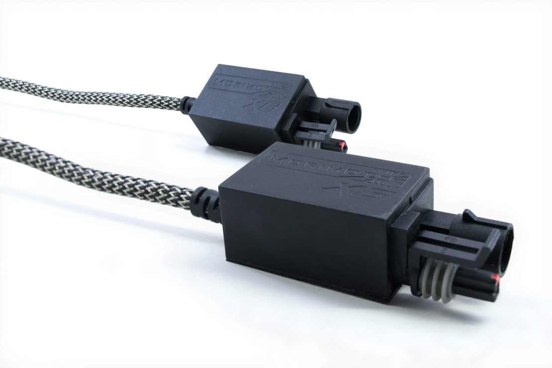 Amp: Morimoto Xb55 2.0 Ballast (Single)