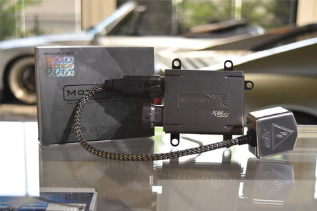 D2S: Morimoto Xb55 Ballast (Single)