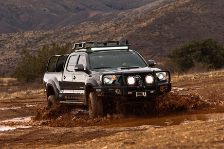 D2S: Morimoto Xb55 Ballast (Single)