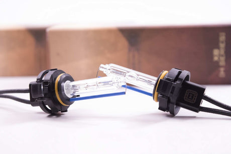 5202/2504: XB HID Bulbs (3000K-6000K)