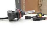 9004/9007 : Ampoules HID bi-xénon XB (4 500 K-6 000 K)