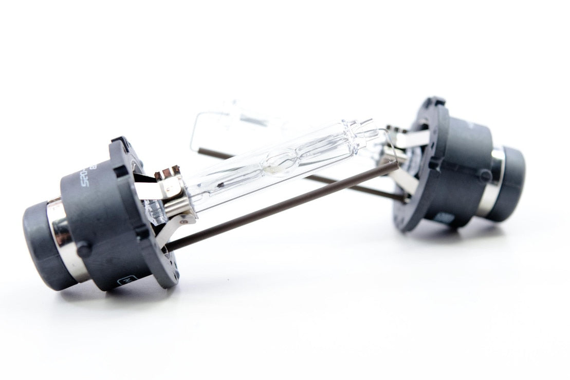 D2S : Ampoules HID XB35 (3000K-6000K)