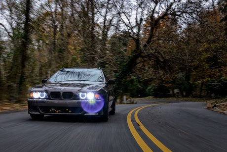 D2S: XB35 HID Bulbs (3000K-6000K)