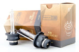D4S: XB Xengreen HID Bulbs (4500K-6000K)