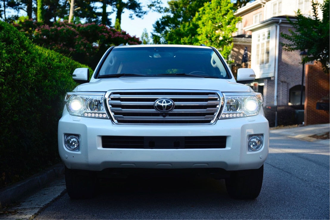 D4S: XB Xengreen HID Bulbs (4500K-6000K)