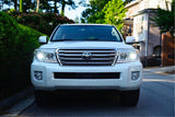 D4S: XB Xengreen HID Bulbs (4500K-6000K)