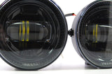 Ford F-150 (04-14) XB Led Fog Lights