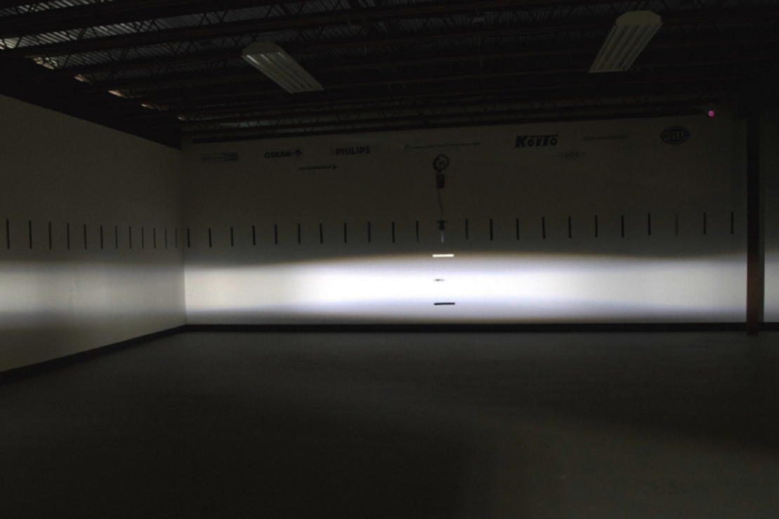Feux antibrouillard à LED pour Ford Super Duty F-250 (17-22) XB