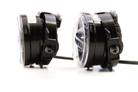 Feux antibrouillard LED universels XB (70 mm)