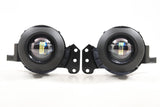 Bmw (E60/E90) XB Led Fog Lights