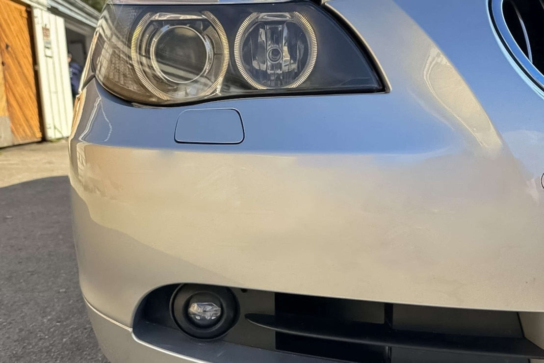 Bmw (E60/E90) XB Led Fog Lights