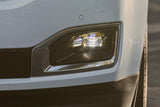 Chevrolet (Square): Morimoto Xb Led Fog Lights