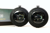 Dodge / Jeep (4IN Round) XB Led Fog Lights
